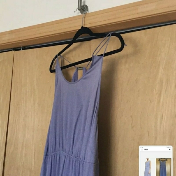 NWT Halston Heritage Lavender Purple Hammer - Picture 9 of 11